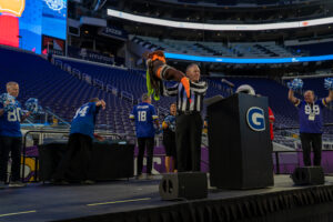 Golbon Fall Conference Minneapolis 01041